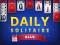 Daily Solitaire Blue เกมออนไลน์
