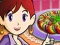 Ratatouille Saras Cooking Class เกมออนไลน์