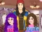 Descendants Hair Salon เกมออนไลน์