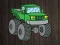 Monster Truck Jigsaw เกมออนไลน์