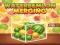 Watermelon Merging เกมออนไลน์