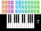 Real Piano Online เกมออนไลน์