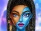 Blue Girls Make Up เกมออนไลน์