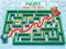 Mazes Draw The Path เกมออนไลน์