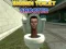 Skibidi Toilet Shooter Chapter 1 เกมออนไลน์