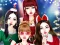 Black Pink Christmas Concert เกมออนไลน์