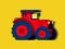Cartoon Farm Differences เกมออนไลน์