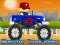 Monster Truck Rider เกมออนไลน์