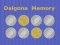 Dalgona Memory เกมออนไลน์