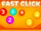 Fast Click เกมออนไลน์