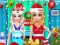 Christmas Decor เกมออนไลน์