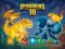 Dynamons 10 เกมออนไลน์