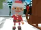 Christmas Runner เกมออนไลน์