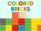 Colored Bricks เกมออนไลน์
