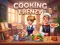 Cooking Frenzy เกมออนไลน์