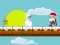Running Santa เกมออนไลน์