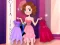 Julie Dress Up เกมออนไลน์