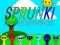 Sprunki Find The Differences เกมออนไลน์