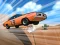 Mega Ramp Race เกมออนไลน์
