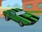 Ben 10 Car Jigsaw เกมออนไลน์