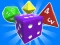 Idle Dice 3D: Incremental Game เกมออนไลน์