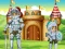 4x4 Royal Warriors เกมออนไลน์