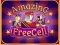 Amazing Freecell Solitaire เกมออนไลน์