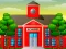 School Fun Differences เกมออนไลน์