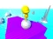 Painter Run เกมออนไลน์