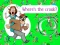 Where's The Crook? เกมออนไลน์