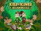 Kiba & Kumba Jigsaw Puzzle เกมออนไลน์