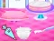 Cherry Blossom Cake Cooking เกมออนไลน์