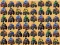 Monsters Trucks Match 3 เกมออนไลน์