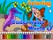 Сoloring Underwater World 3 เกมออนไลน์