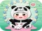 Happy Baby Bathing Time เกมออนไลน์