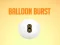 Balloon Burst เกมออนไลน์