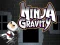 Ninja Gravity เกมออนไลน์
