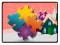Winter Jigsaw Time เกมออนไลน์