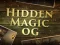 Hidden Magic OG เกมออนไลน์