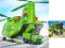 US Army Cargo Transport Truck Driving เกมออนไลน์