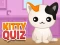 Kitty Quiz เกมออนไลน์