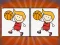 Funny Differences เกมออนไลน์