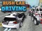 Rush Car Driving เกมออนไลน์