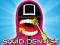 Squid Dentist Game เกมออนไลน์