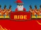 Christmas Ride เกมออนไลน์