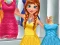 Ice Princess Fashion Day เกมออนไลน์