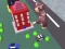 Chaos in the City เกมออนไลน์