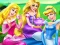 Princesses Day Out เกมออนไลน์