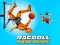 Ragdoll Mega Dunk เกมออนไลน์