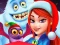 Witch Alchemist Saga เกมออนไลน์